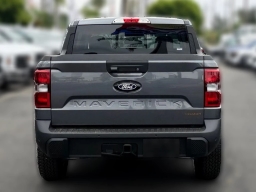 Ford Maverick Tremor AWD SuperCrew 2026