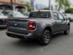 Ford Maverick Tremor AWD SuperCrew 2026