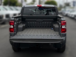 Ford Maverick Tremor AWD SuperCrew 2026