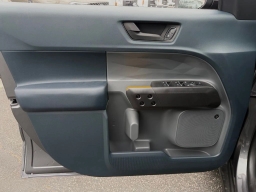 Ford Maverick Tremor AWD SuperCrew 2026