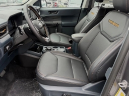 Ford Maverick Tremor AWD SuperCrew 2026
