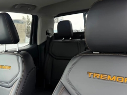 Ford Maverick Tremor AWD SuperCrew 2026