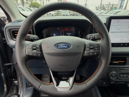 Ford Maverick Tremor AWD SuperCrew 2026