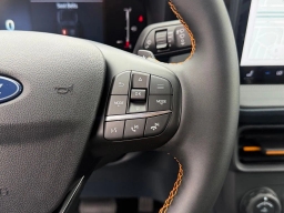 Ford Maverick Tremor AWD SuperCrew 2026