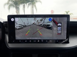 Ford Maverick Tremor AWD SuperCrew 2026