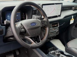 Ford Maverick Tremor AWD SuperCrew 2026