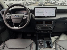 Ford Maverick Tremor AWD SuperCrew 2026