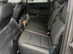 Ford Maverick Tremor AWD SuperCrew 2026