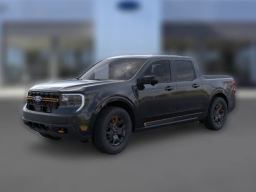 Ford Maverick Tremor AWD SuperCrew 2026