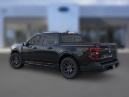 Ford Maverick Tremor AWD SuperCrew 2026