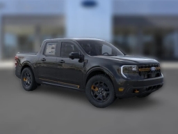 Ford Maverick Tremor AWD SuperCrew 2026