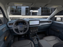 Ford Maverick Tremor AWD SuperCrew 2026