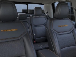 Ford Maverick Tremor AWD SuperCrew 2026