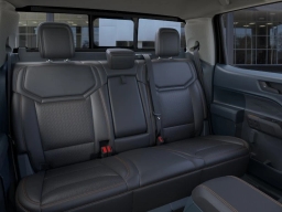 Ford Maverick Tremor AWD SuperCrew 2026