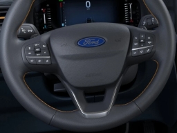 Ford Maverick Tremor AWD SuperCrew 2026