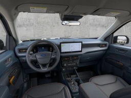 Ford Maverick Tremor AWD SuperCrew 2026