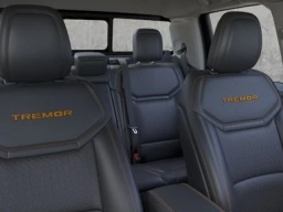 Ford Maverick Tremor AWD SuperCrew 2026