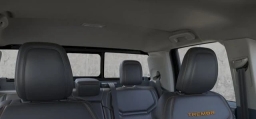 Ford Maverick Tremor AWD SuperCrew 2026