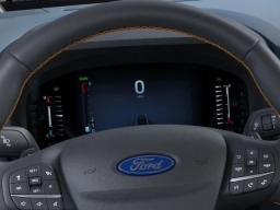 Ford Maverick Tremor AWD SuperCrew 2026