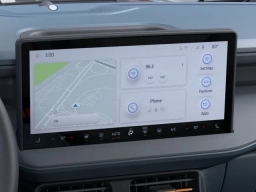 Ford Maverick Tremor AWD SuperCrew 2026