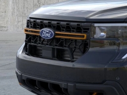 Ford Maverick Tremor AWD SuperCrew 2026