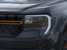 Ford Maverick Tremor AWD SuperCrew 2026