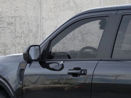 Ford Maverick Tremor AWD SuperCrew 2026