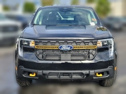 Ford Maverick Tremor AWD SuperCrew 2026