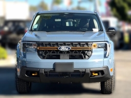 Ford Maverick Tremor AWD SuperCrew 2026