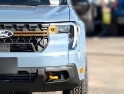 Ford Maverick Tremor AWD SuperCrew 2026