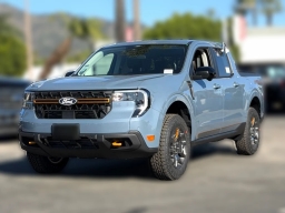 Ford Maverick Tremor AWD SuperCrew 2026