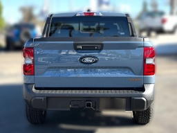 Ford Maverick Tremor AWD SuperCrew 2026