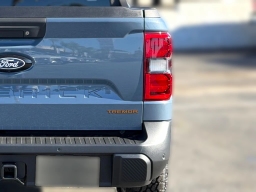 Ford Maverick Tremor AWD SuperCrew 2026