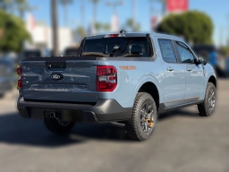 Ford Maverick Tremor AWD SuperCrew 2026