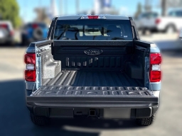 Ford Maverick Tremor AWD SuperCrew 2026