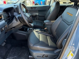 Ford Maverick Tremor AWD SuperCrew 2026