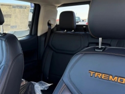 Ford Maverick Tremor AWD SuperCrew 2026