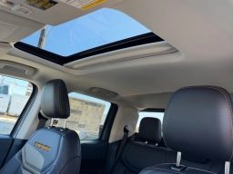 Ford Maverick Tremor AWD SuperCrew 2026