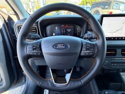 Ford Maverick Tremor AWD SuperCrew 2026