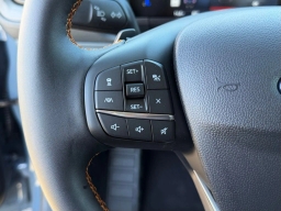 Ford Maverick Tremor AWD SuperCrew 2026