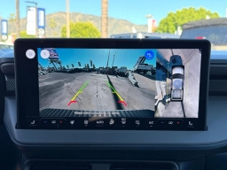 Ford Maverick Tremor AWD SuperCrew 2026