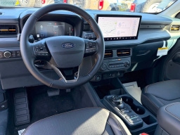 Ford Maverick Tremor AWD SuperCrew 2026
