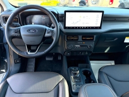 Ford Maverick Tremor AWD SuperCrew 2026