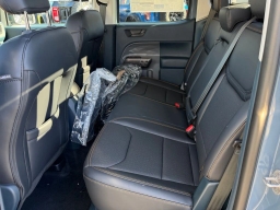 Ford Maverick Tremor AWD SuperCrew 2026