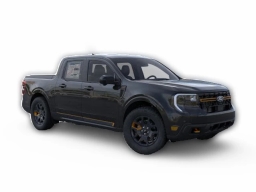 Ford Maverick Tremor AWD SuperCrew 2025