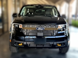 Ford Maverick Tremor AWD SuperCrew 2026