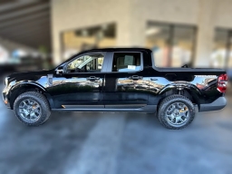 Ford Maverick Tremor AWD SuperCrew 2026