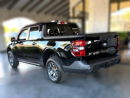 Ford Maverick Tremor AWD SuperCrew 2026