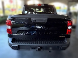 Ford Maverick Tremor AWD SuperCrew 2026