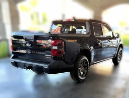 Ford Maverick Tremor AWD SuperCrew 2026